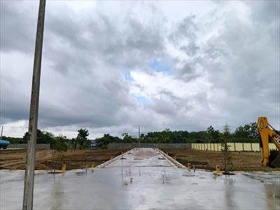 Residential Land for sale in Olaiyur, Tiruchirappalli