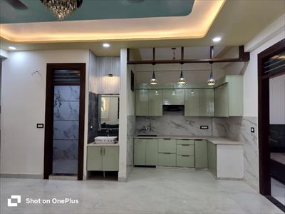 3 Bedroom Apartment for sale in Bisrakh, Greater Noida
