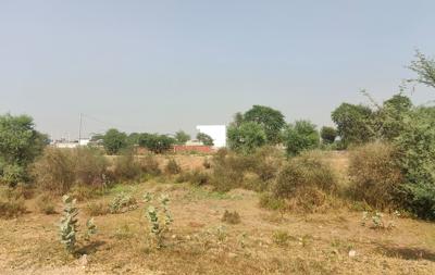 Commercial Land for sale in Jagatpura, Jaipur