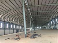 Warehouse / Godown for rent in Mankoli, Thane