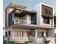 3 Bedroom Independent House for sale in Navallur, Chennai