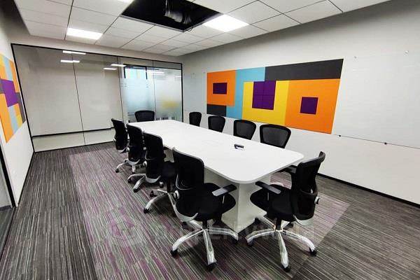conference room