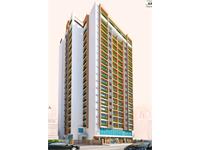 2 Bedroom Apartment / Flat for sale in Andheri East, Mumbai