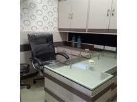 Ready To Move Commercial Office For Rent At BBD Bagh