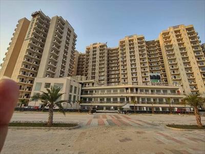 2BHK for sale in Signature Global Orchard Avenue 2, Sector-93, Gurgaon