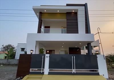 2 Bedroom Independent House for sale in Whitefield, Bangalore