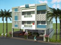 2 Bedroom Flat for sale in Rohaan Snowbell, Medavakkam, Chennai