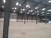 7000 Sq.Ft. WarehouseGodownFactory for rent