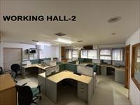 Working Hall