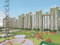 Mahagun Moderne in Sector 78 , Noida has amazing luxury flats available at budget range between Rs.