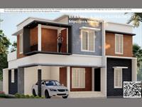 Brand New House For Sale In Ottapalam Town