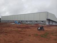 Warehouse/ Godown At Nelamangala