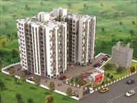 1 Bedroom Flat for sale in Acme Arcadia, Bhilarewadi, Pune