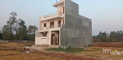 Residential Land for sale in Gosainganj, Lucknow