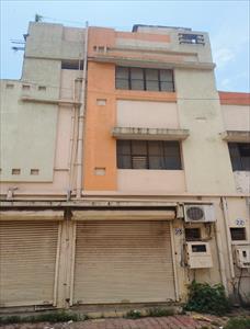 Industrial Building for sale in Saraspur, Ahmedabad