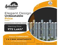 2 Bedroom Apartment for Sale in Greater Noida
