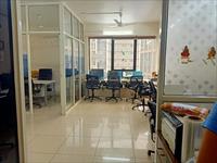 Fully Furnished Office On Lease