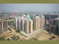 3 BHK+ servant Apartments in Rishita Manhattan, Gomti nagar extension, Lucknow