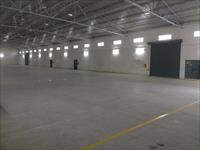 75000 SQFT INDUSTRIAL SHED FOR RENT WITH POWER