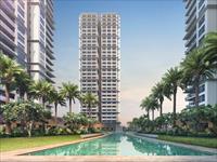 3 Bedroom Flat for sale in Conscient Hines Elevate, Sector-59, Gurgaon