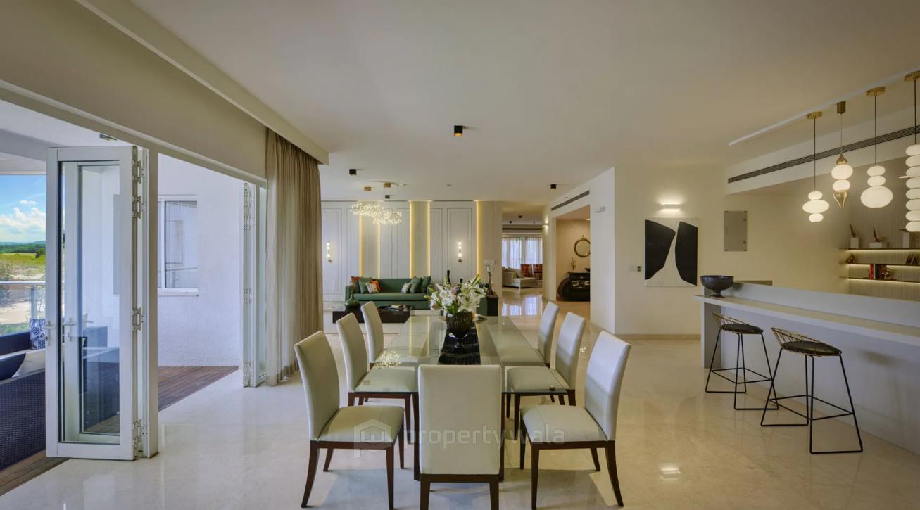 Dinning Room