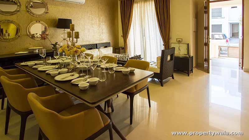 Dinning Room