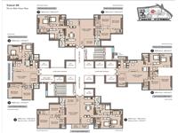 Typical Floor Plan-C