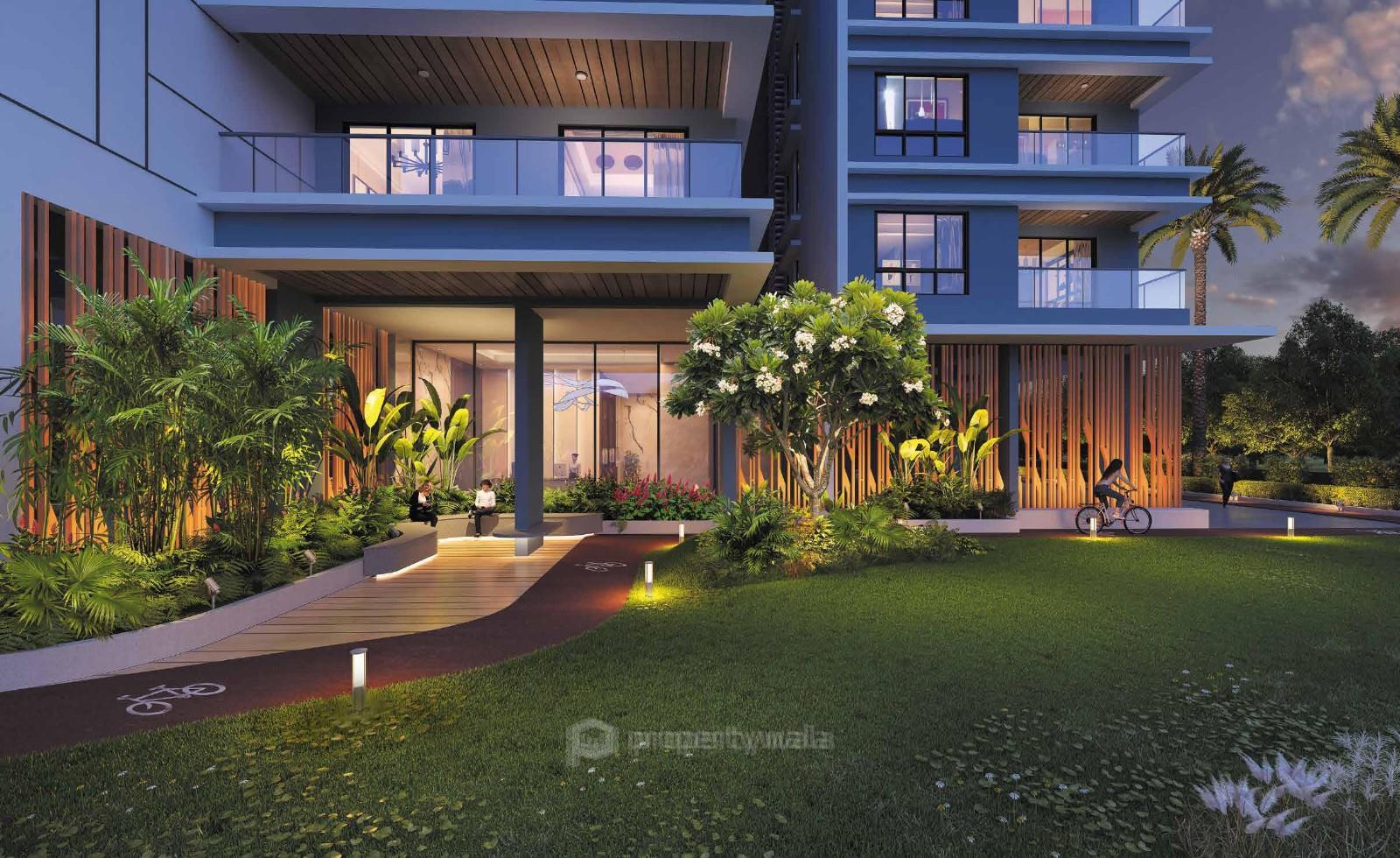 Project - Garden