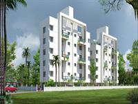 2 Bedroom Apartment / Flat for sale in Kuber Estoria, Baner, Pune