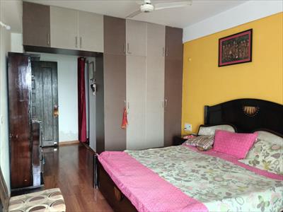 3 Bedroom Apartment for sale in Jatkhedi, Bhopal