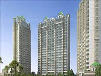 ATS Pristine offers high-end yet affordable apartment options ranging...