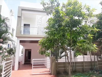 3 Bedroom Independent House for sale in Whitefield, Bangalore