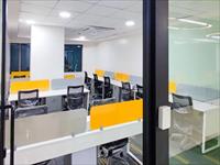 Shared Office Space for Rent in Thousand Lights