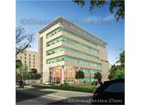 Commercial Office Space in Indira Gandhi International Airport for Rent
