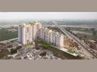 3 Bedroom Apartment / Flat for sale in Ambala Highway, Zirakpur