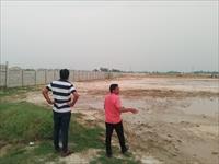 Residential Plot / Land for sale in Ahmamau, Lucknow