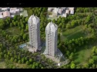 3 Bedroom Flat for sale in Enpar Lotus 101 Worli Residences, Lower Parel, Mumbai