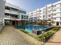 2 Bedroom Flat for sale in Casagrand Amor, Bannerghatta Road area, Bangalore