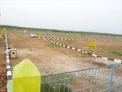 Residential Land for sale in Tiruvallur, Chennai