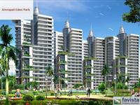 2 Bedroom Flat for rent in Amrapali Eden Park, Sector 50, Noida