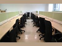 Coworking Office Space For Rent in Nungambakkam