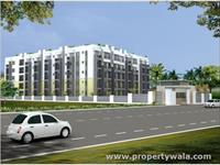 1 Bedroom Flat for rent in Jupiter Commanders' Galaxy, Singapura, Bangalore