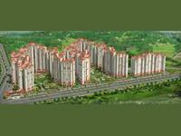 4 Bedroom Flat for rent in Amrapali Sapphire Phase-II, Sector 45, Noida
