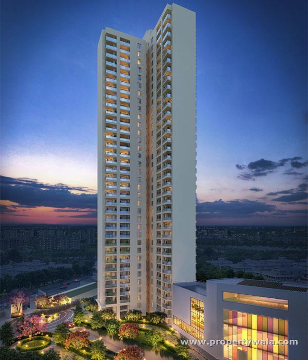 3 Bedroom Apartment / Flat for sale in Hero Homes, Sector-104, Gurgaon