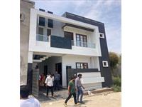 RolexPuram Villa- 3bhk Villa sale adjcent CMS School tiwariganj faijabad road lucknow