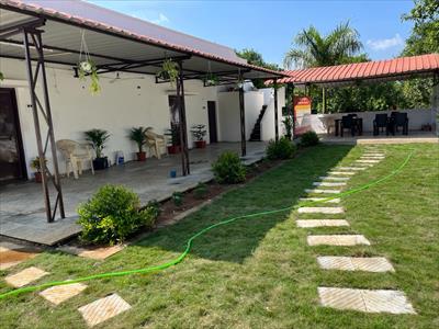 Farm House for sale in Gajapatinagaram, Vizianagaram