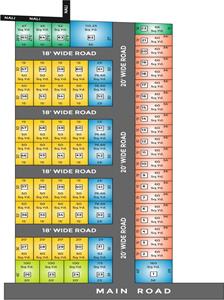Residential Land for sale in Dadri Road area, Greater Noida