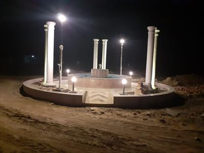 Residential Land for sale in Vrindavan, Mathura