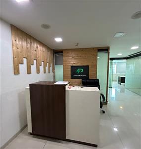 Office Space for rent in Kharghar, Navi Mumbai
