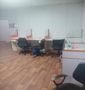 Office Space for rent in Okhla Ind Estate Phase-I, New Delhi